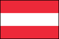 Flag of Austria