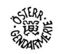 Austrian government symbol found on Lee-Enfield rifles