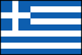 Flag of Greece