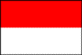 Flag of Indonesia