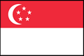Flag of Singapore