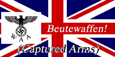 Enfield-Stuff Dispatch newsletter Captured Weapons