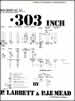 Book - .303 Inch: A History of the .303 Cartridge in the British Service